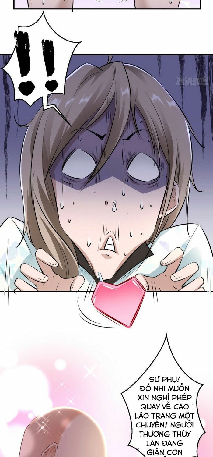 đọc truyện Tà Du Ký Chương 73 ảnh 12 tại Thiên Thai Truyện