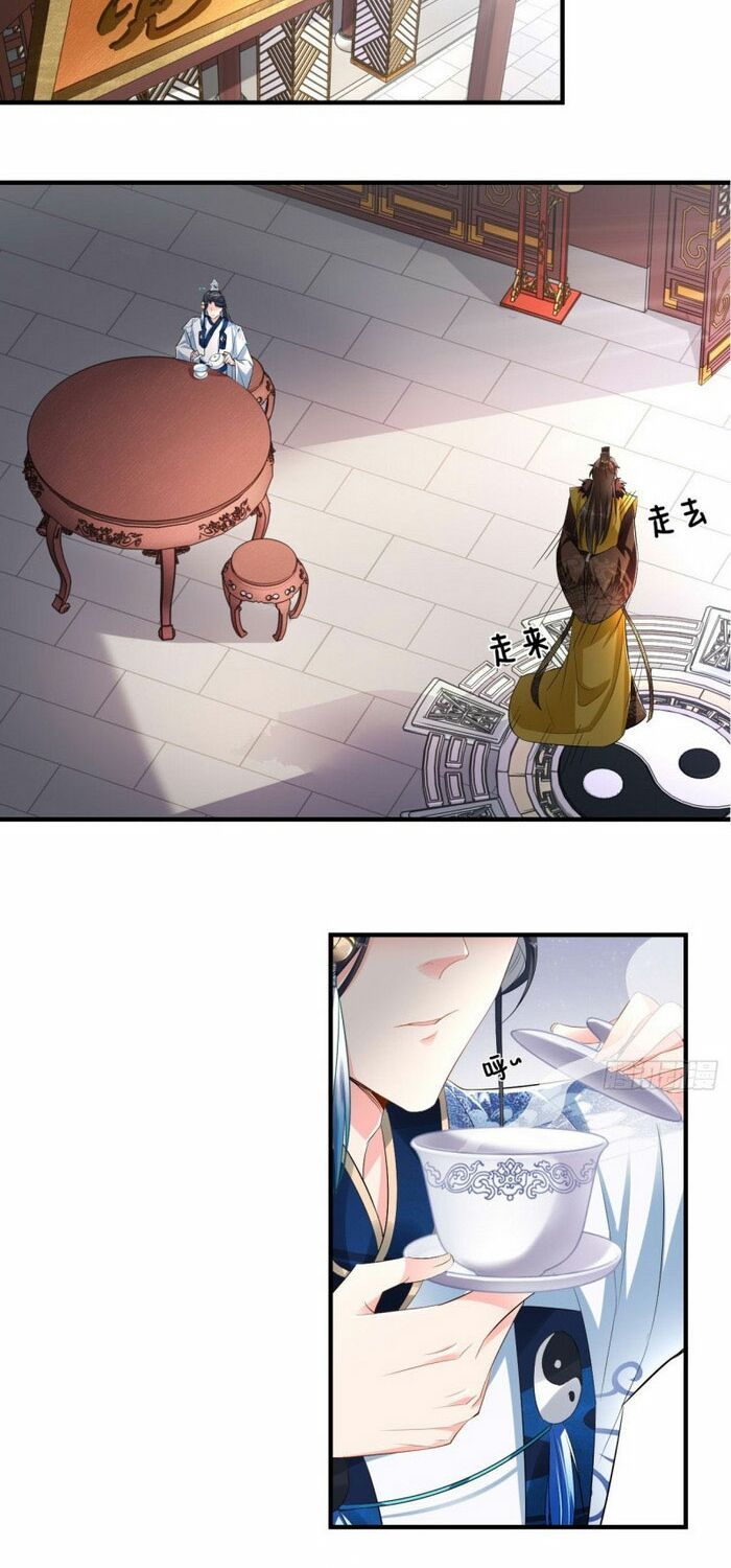 đọc truyện Tà Du Ký Chương 73 ảnh 14 tại Thiên Thai Truyện