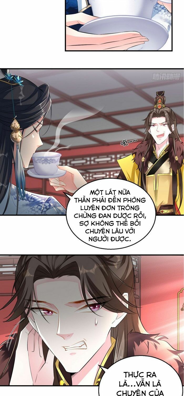 đọc truyện Tà Du Ký Chương 73 ảnh 17 tại Thiên Thai Truyện