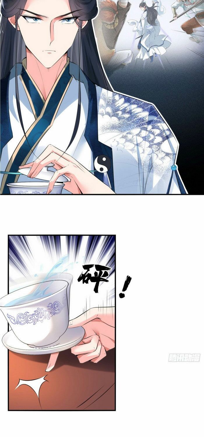 đọc truyện Tà Du Ký Chương 73 ảnh 20 tại Thiên Thai Truyện