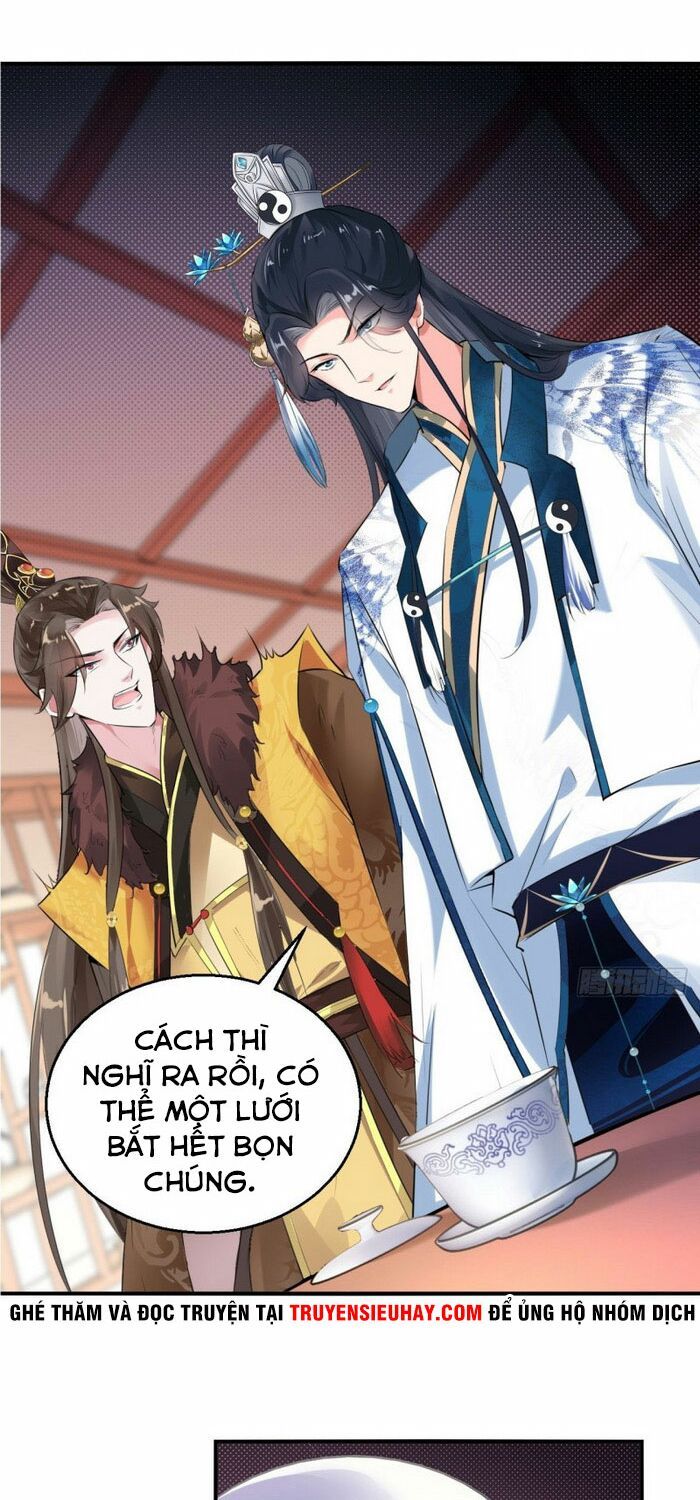 đọc truyện Tà Du Ký Chương 73 ảnh 21 tại Thiên Thai Truyện