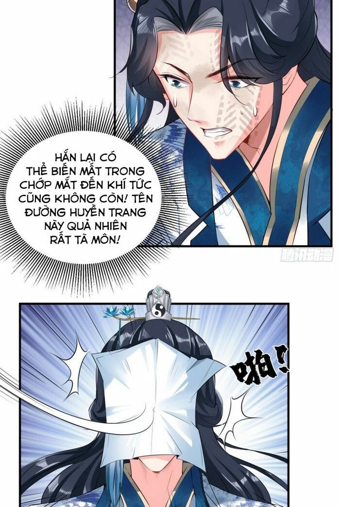 đọc truyện Tà Du Ký Chương 73 ảnh 4 tại Thiên Thai Truyện