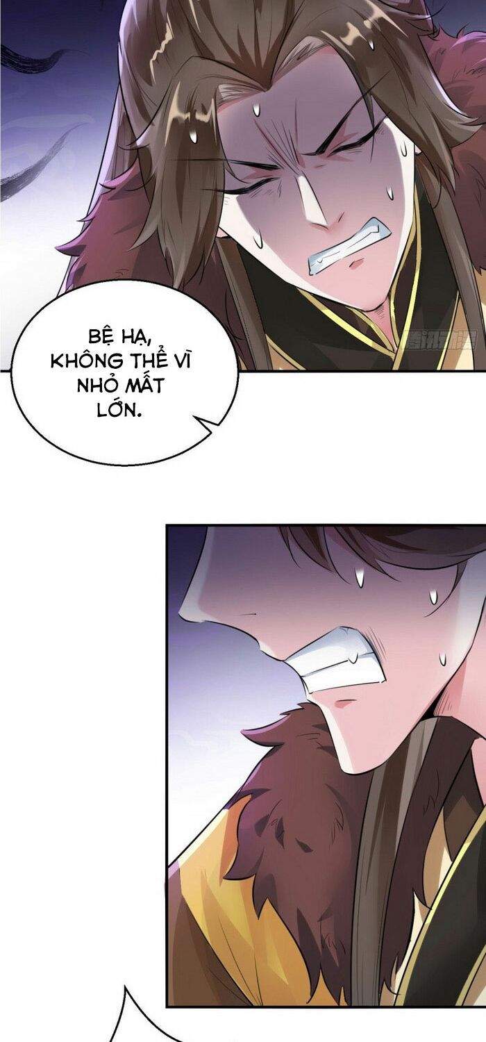 đọc truyện Tà Du Ký Chương 73 ảnh 23 tại Thiên Thai Truyện