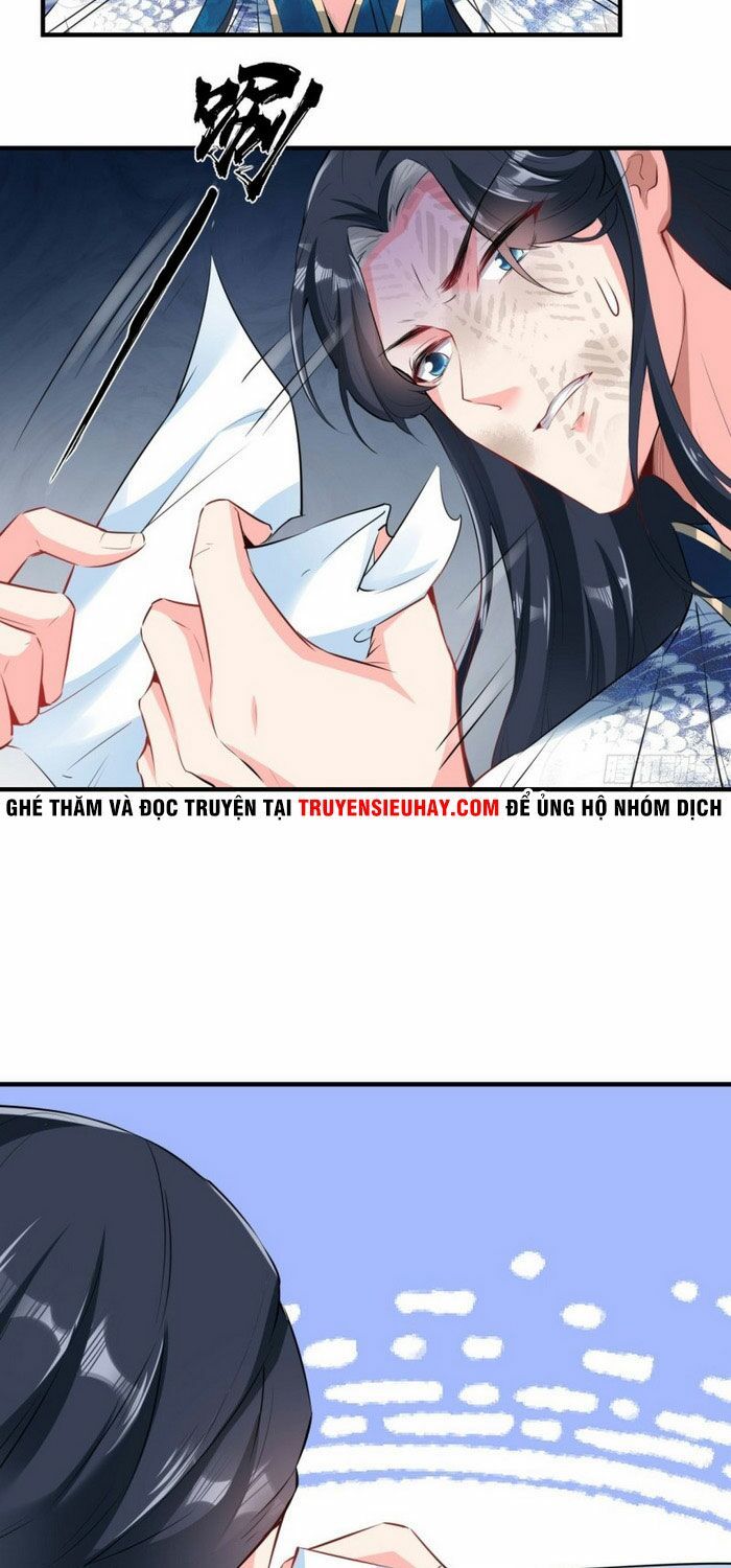 đọc truyện Tà Du Ký Chương 73 ảnh 5 tại Thiên Thai Truyện