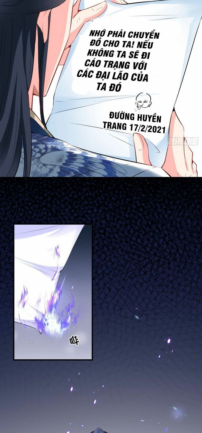 đọc truyện Tà Du Ký Chương 73 ảnh 6 tại Thiên Thai Truyện