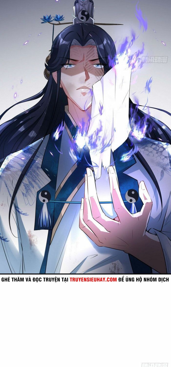 đọc truyện Tà Du Ký Chương 73 ảnh 7 tại Thiên Thai Truyện