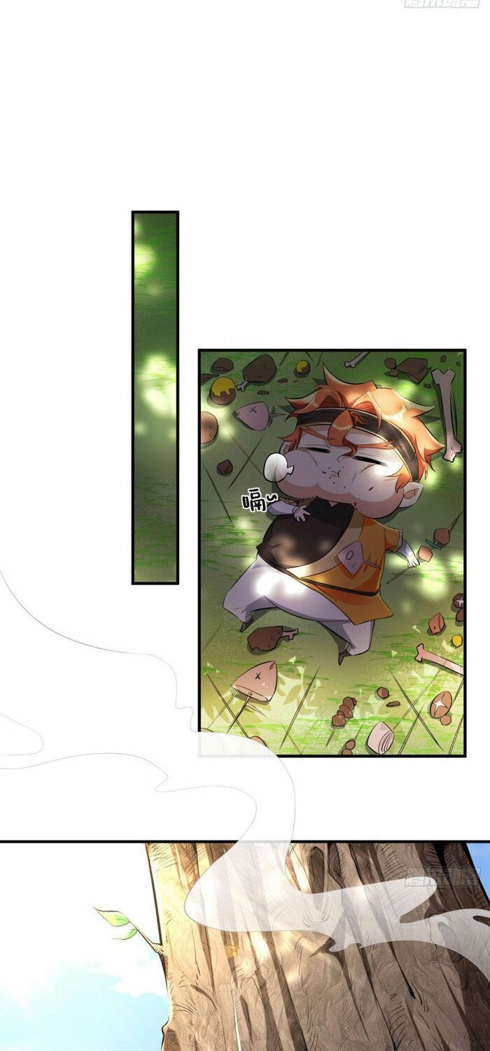 đọc truyện Tà Du Ký Chương 73 ảnh 8 tại Thiên Thai Truyện