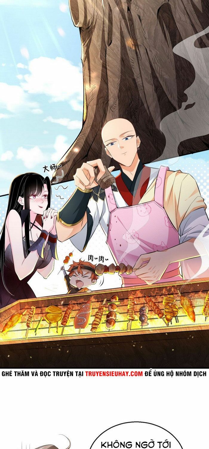 đọc truyện Tà Du Ký Chương 73 ảnh 9 tại Thiên Thai Truyện