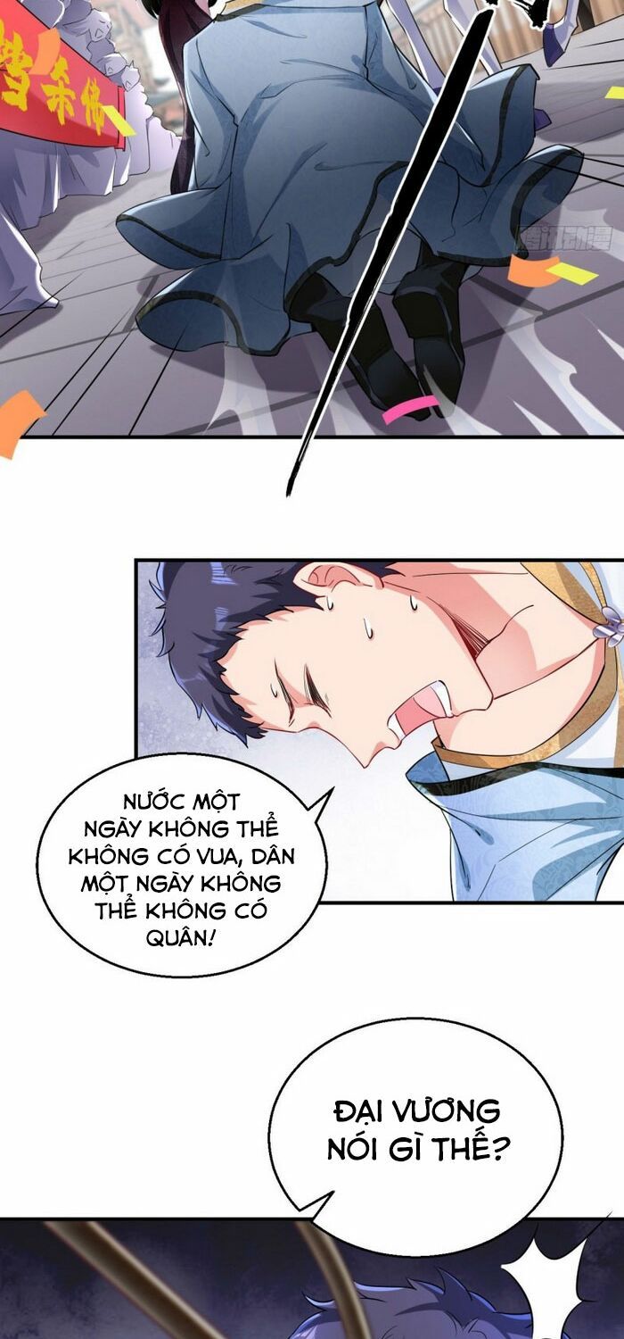 đọc truyện Tà Du Ký Chương 74 ảnh 12 tại Thiên Thai Truyện