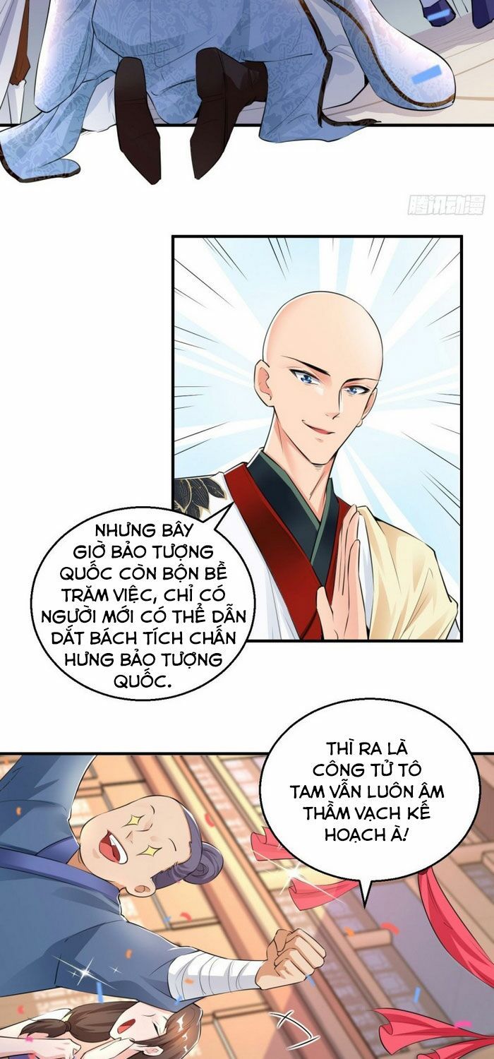 đọc truyện Tà Du Ký Chương 74 ảnh 17 tại Thiên Thai Truyện