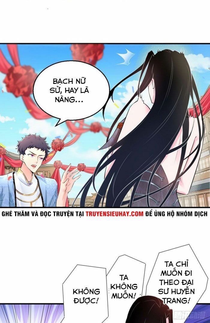 đọc truyện Tà Du Ký Chương 74 ảnh 19 tại Thiên Thai Truyện