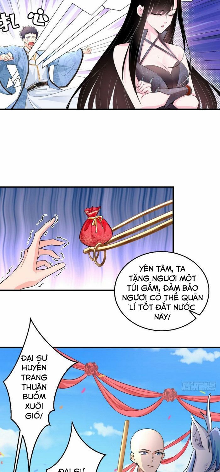 đọc truyện Tà Du Ký Chương 74 ảnh 20 tại Thiên Thai Truyện