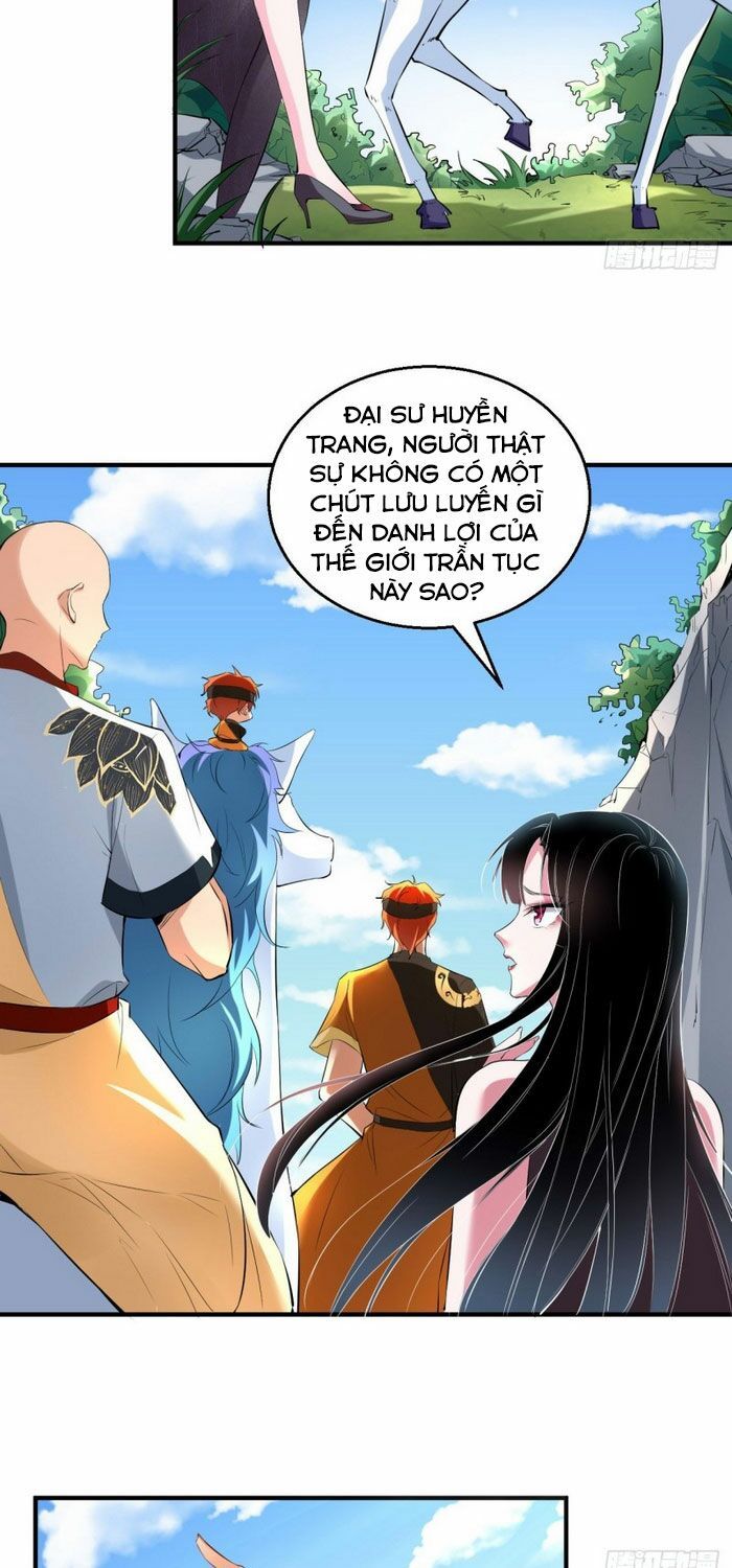 đọc truyện Tà Du Ký Chương 74 ảnh 24 tại Thiên Thai Truyện