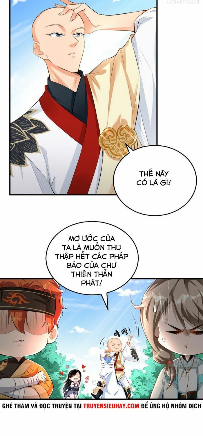 đọc truyện Tà Du Ký Chương 74 ảnh 25 tại Thiên Thai Truyện