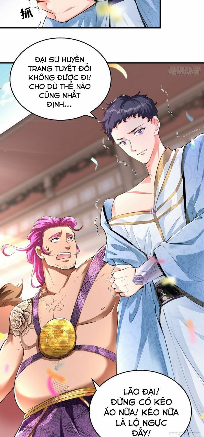 đọc truyện Tà Du Ký Chương 74 ảnh 7 tại Thiên Thai Truyện