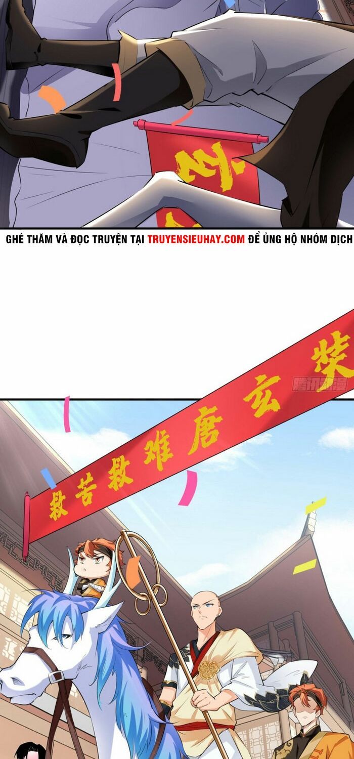 đọc truyện Tà Du Ký Chương 74 ảnh 10 tại Thiên Thai Truyện