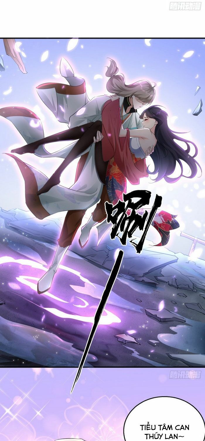 đọc truyện Tà Du Ký Chương 75 ảnh 13 tại Thiên Thai Truyện