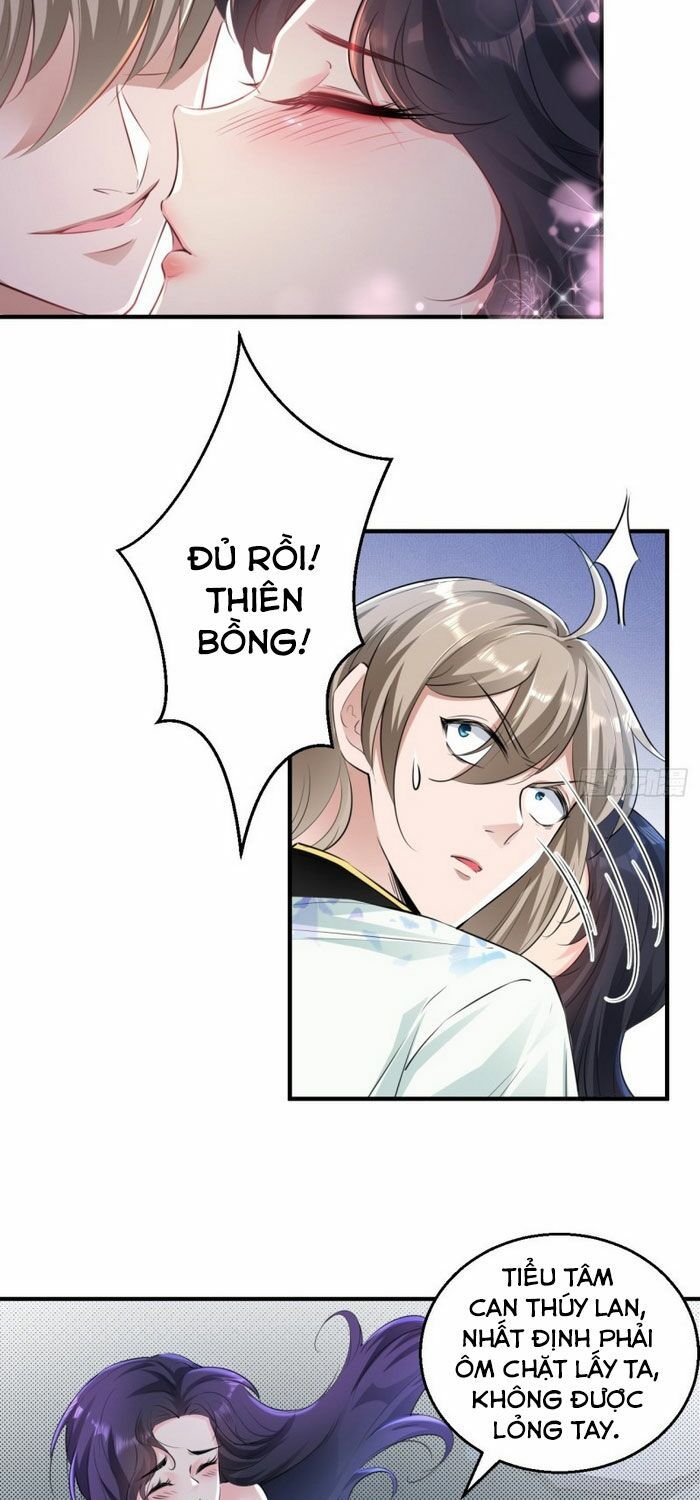 đọc truyện Tà Du Ký Chương 75 ảnh 15 tại Thiên Thai Truyện