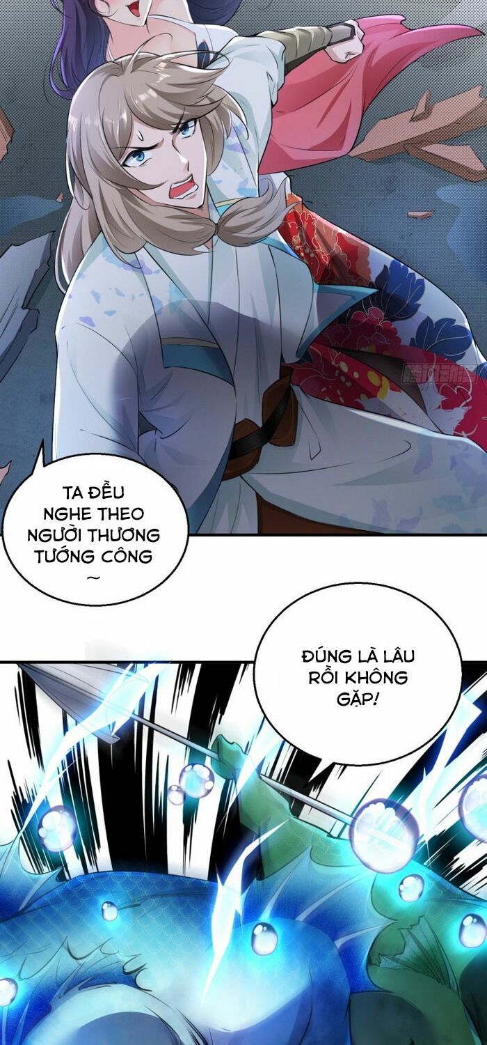 đọc truyện Tà Du Ký Chương 75 ảnh 16 tại Thiên Thai Truyện