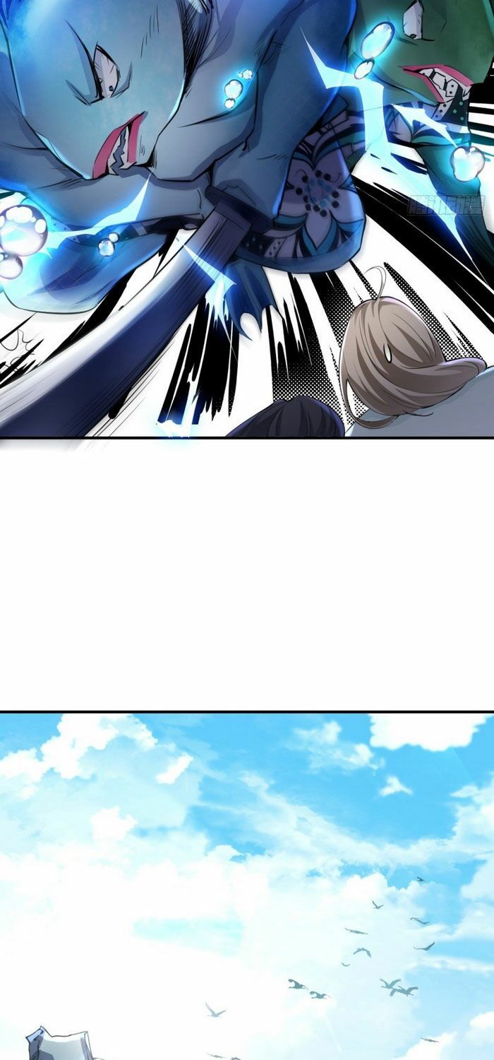 đọc truyện Tà Du Ký Chương 75 ảnh 17 tại Thiên Thai Truyện