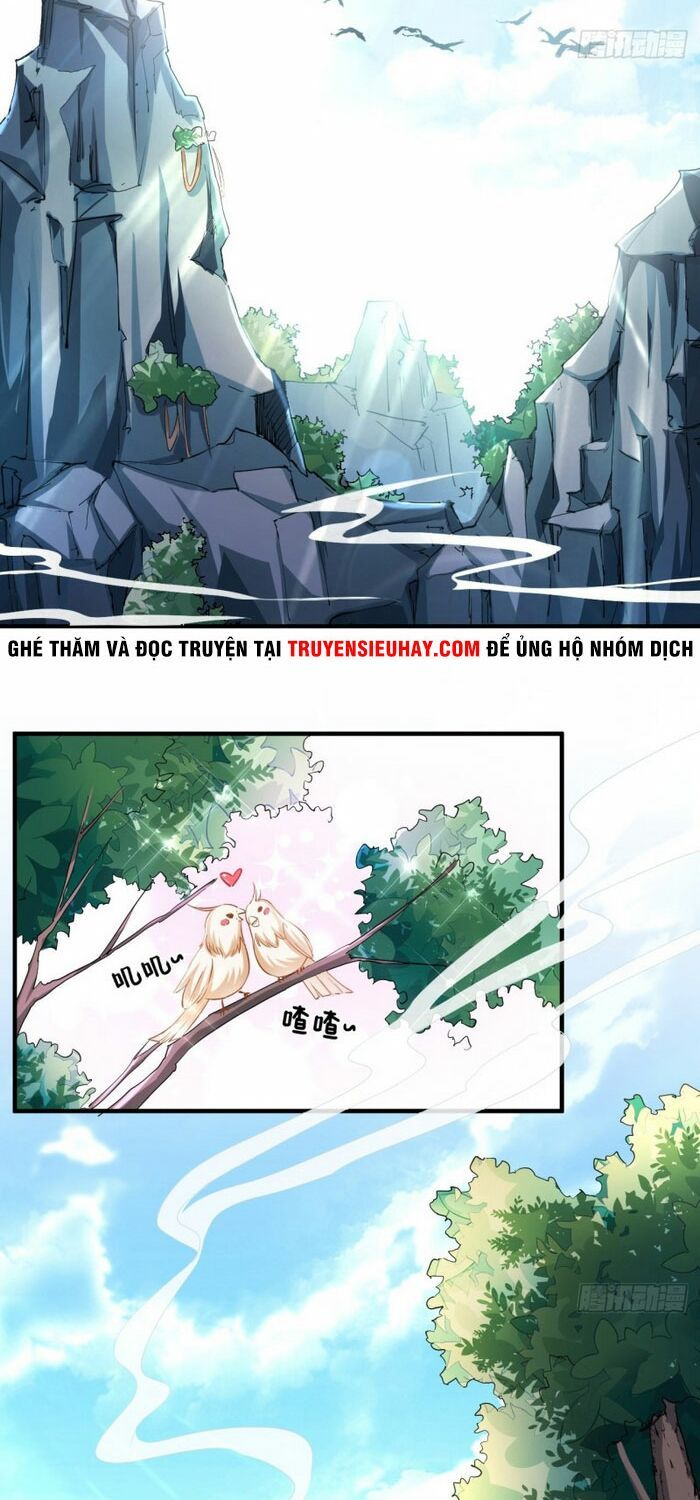 đọc truyện Tà Du Ký Chương 75 ảnh 18 tại Thiên Thai Truyện