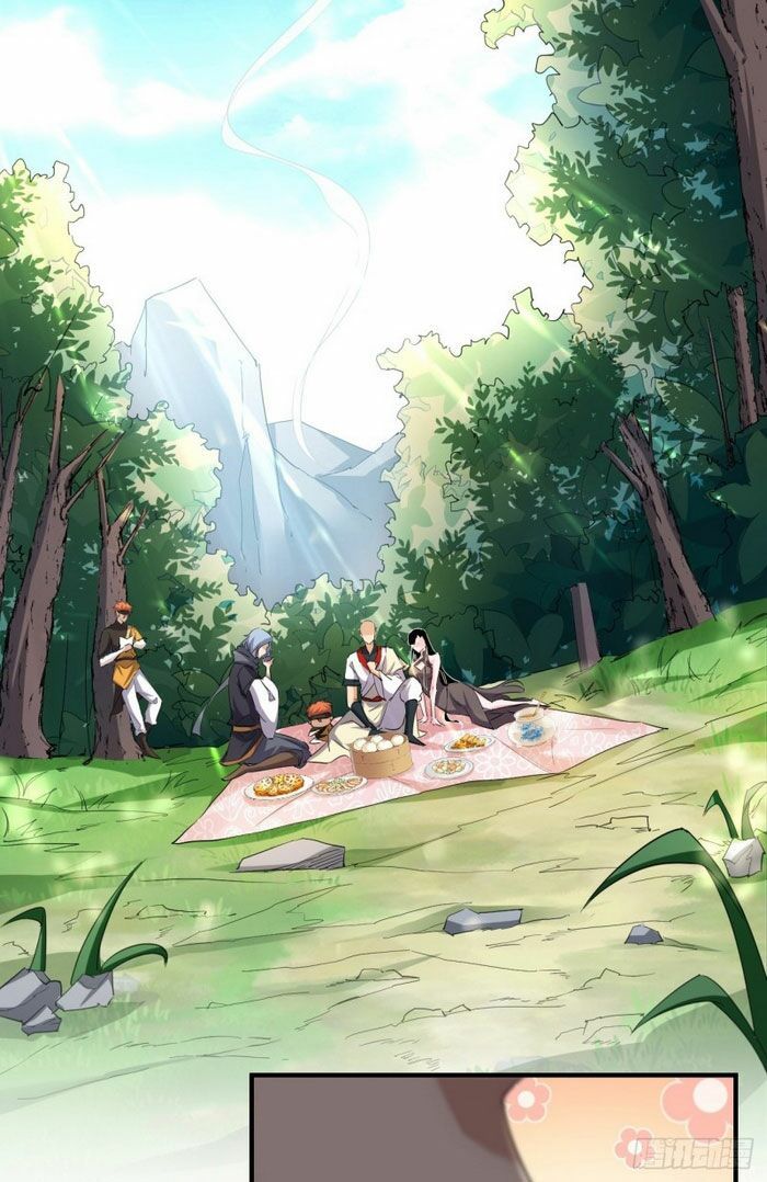 đọc truyện Tà Du Ký Chương 75 ảnh 19 tại Thiên Thai Truyện