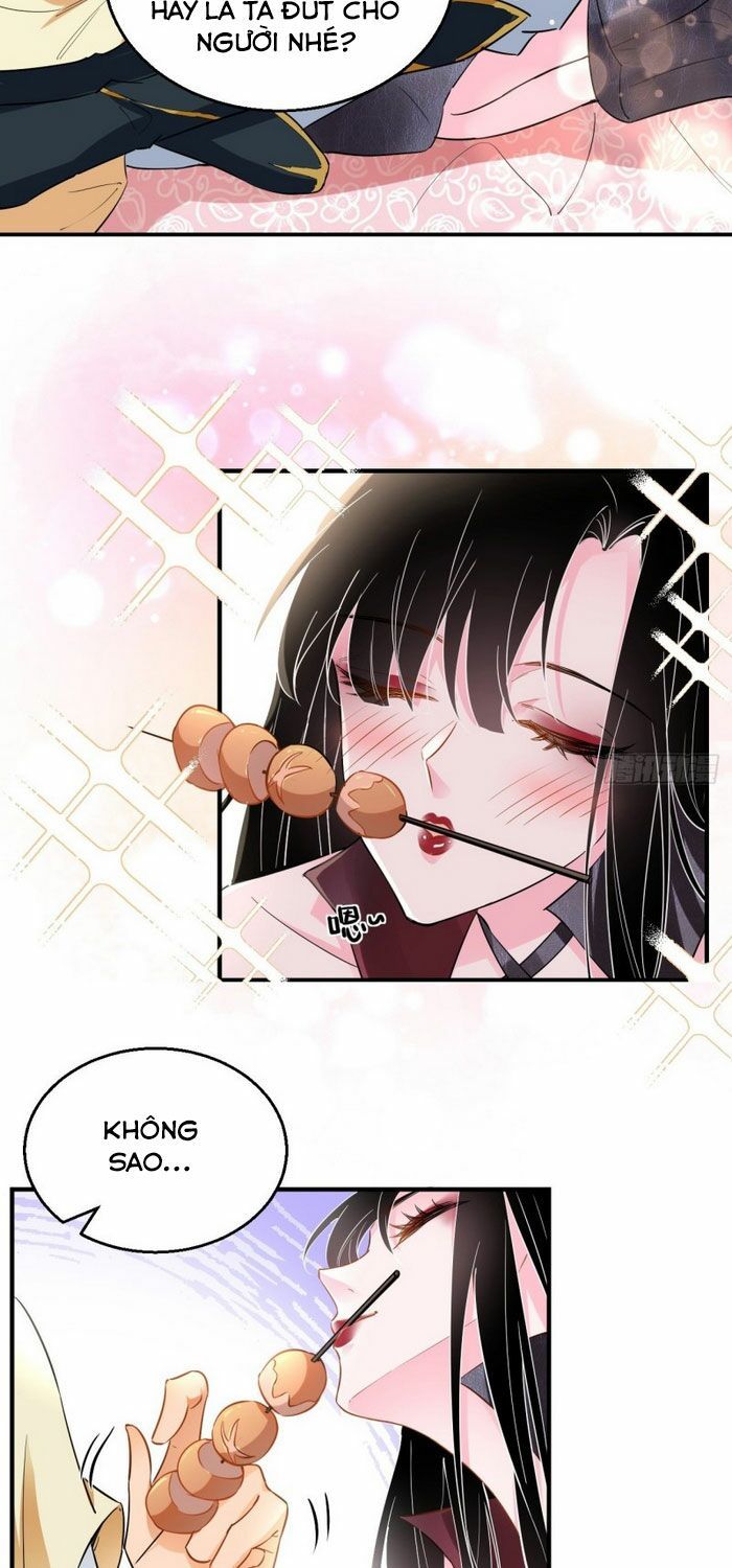 đọc truyện Tà Du Ký Chương 75 ảnh 22 tại Thiên Thai Truyện