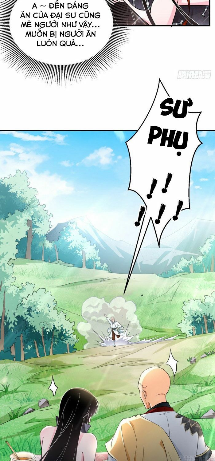 đọc truyện Tà Du Ký Chương 75 ảnh 24 tại Thiên Thai Truyện