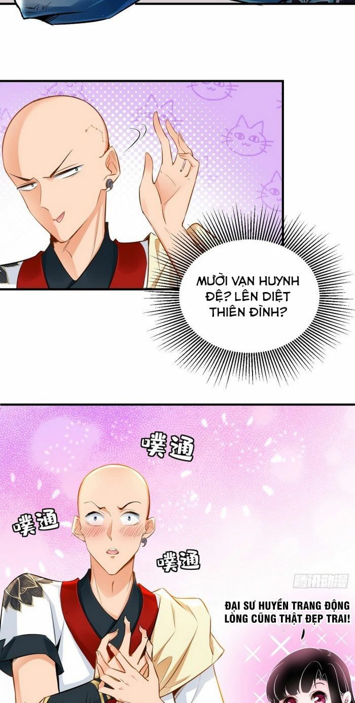 đọc truyện Tà Du Ký Chương 75 ảnh 31 tại Thiên Thai Truyện