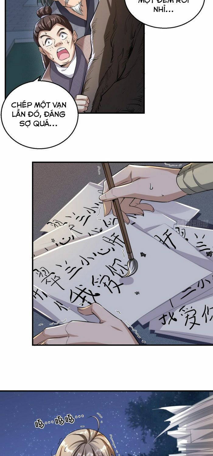 đọc truyện Tà Du Ký Chương 75 ảnh 5 tại Thiên Thai Truyện