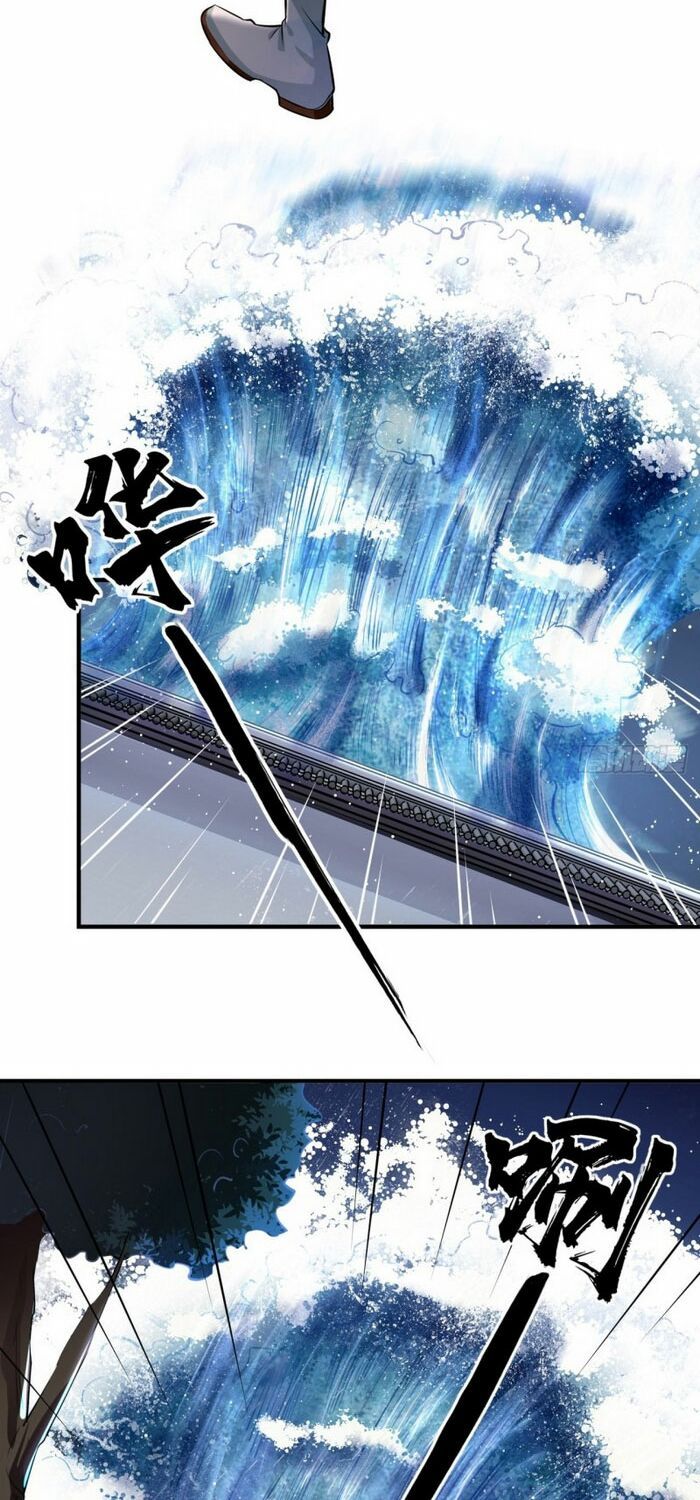 đọc truyện Tà Du Ký Chương 75 ảnh 10 tại Thiên Thai Truyện