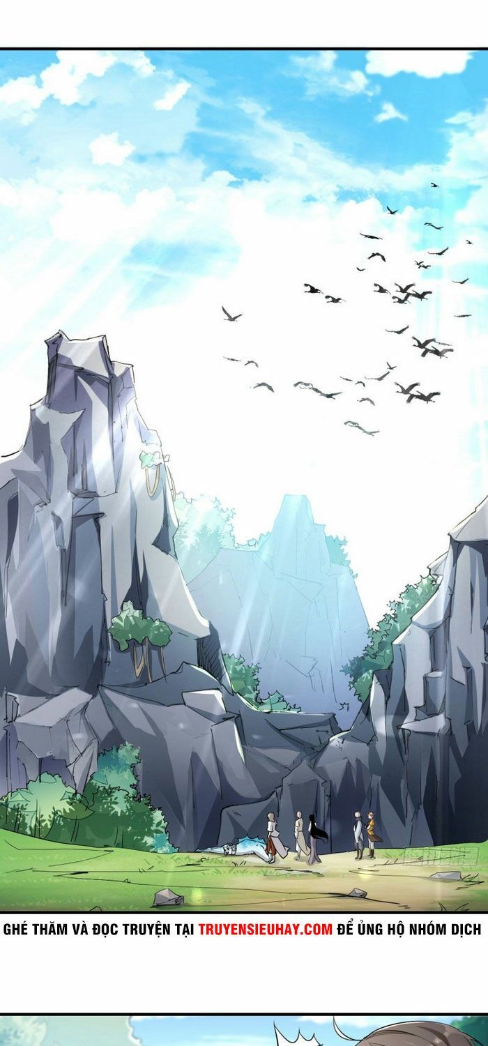 đọc truyện Tà Du Ký Chương 76 ảnh 3 tại Thiên Thai Truyện