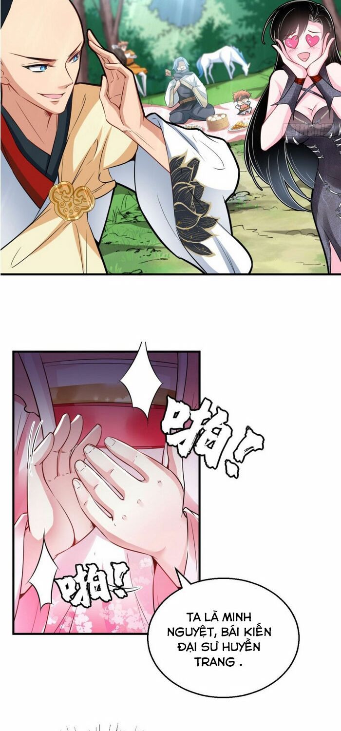 đọc truyện Tà Du Ký Chương 76 ảnh 12 tại Thiên Thai Truyện