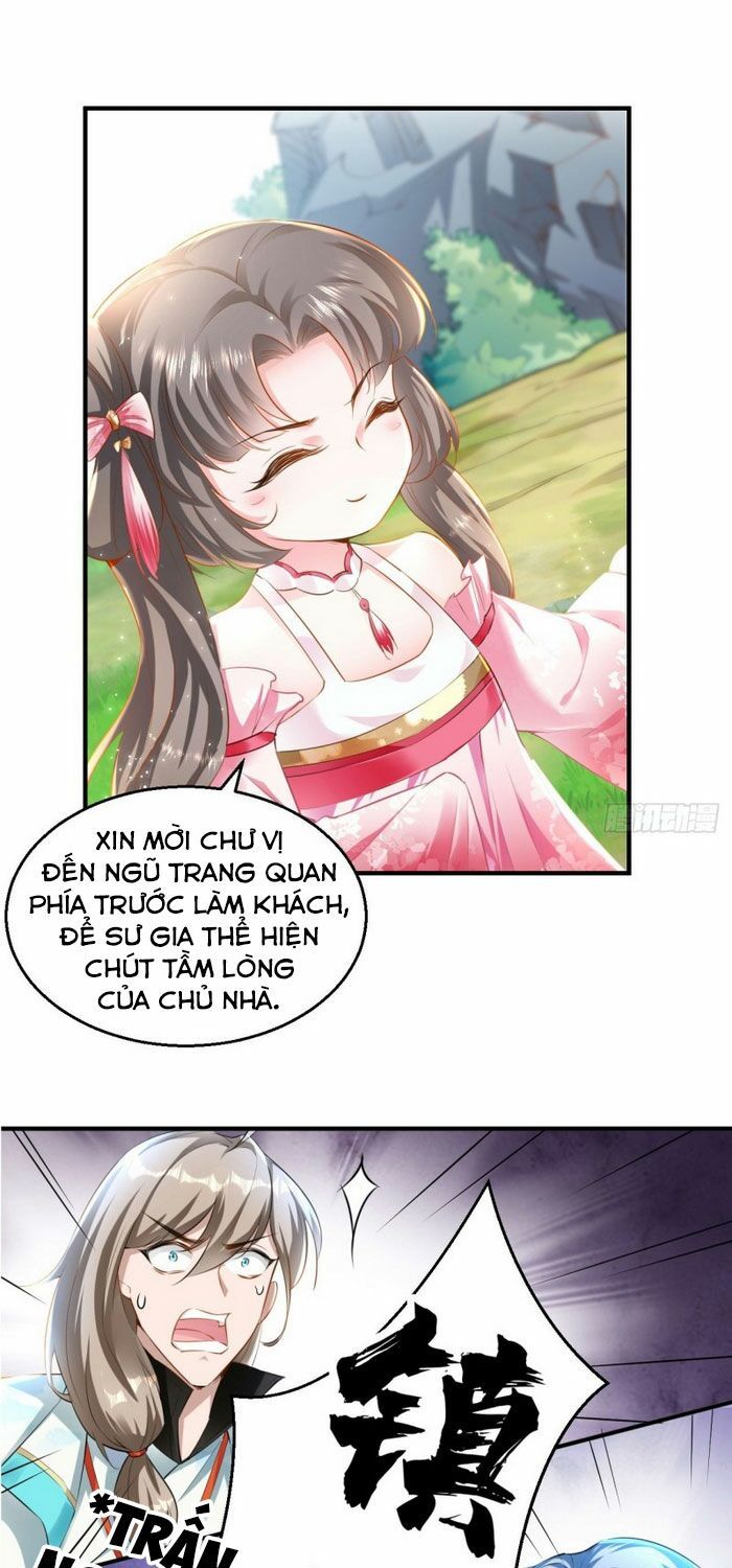 đọc truyện Tà Du Ký Chương 76 ảnh 15 tại Thiên Thai Truyện