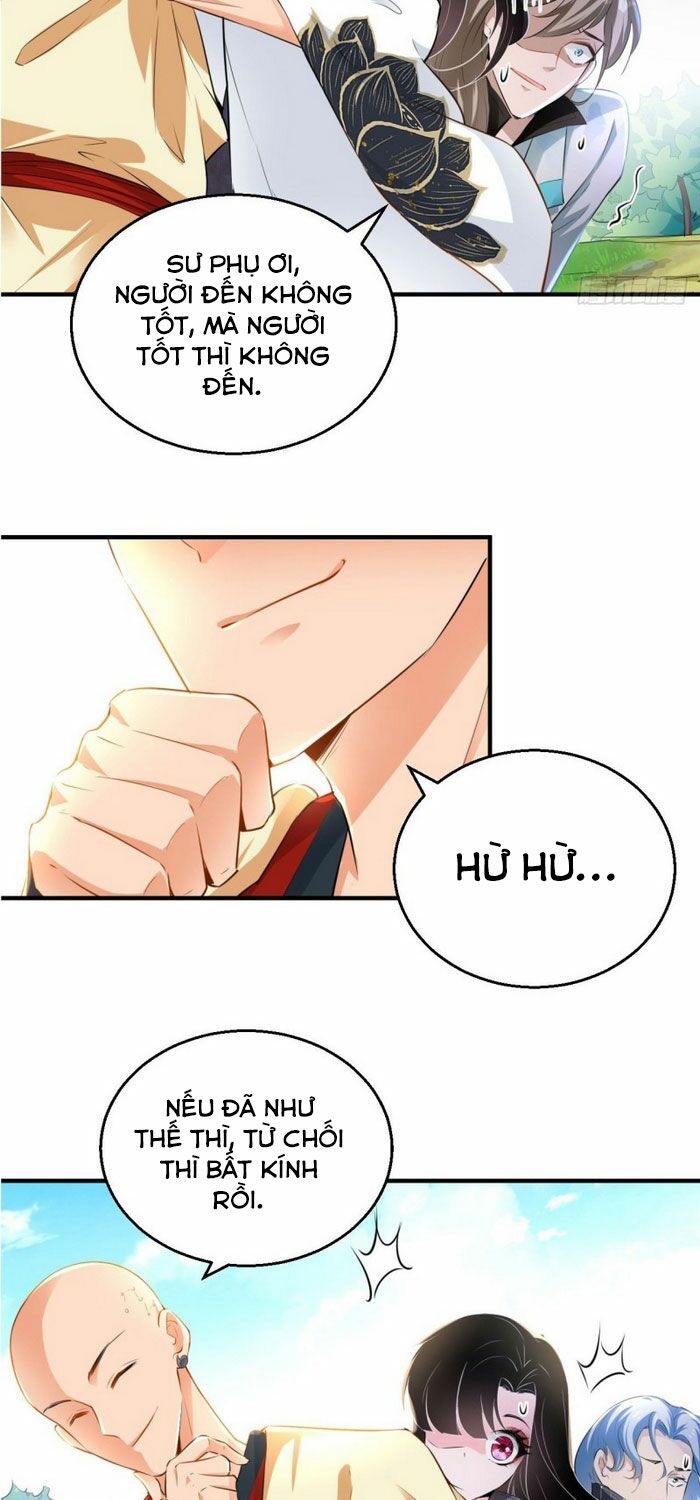 đọc truyện Tà Du Ký Chương 76 ảnh 17 tại Thiên Thai Truyện