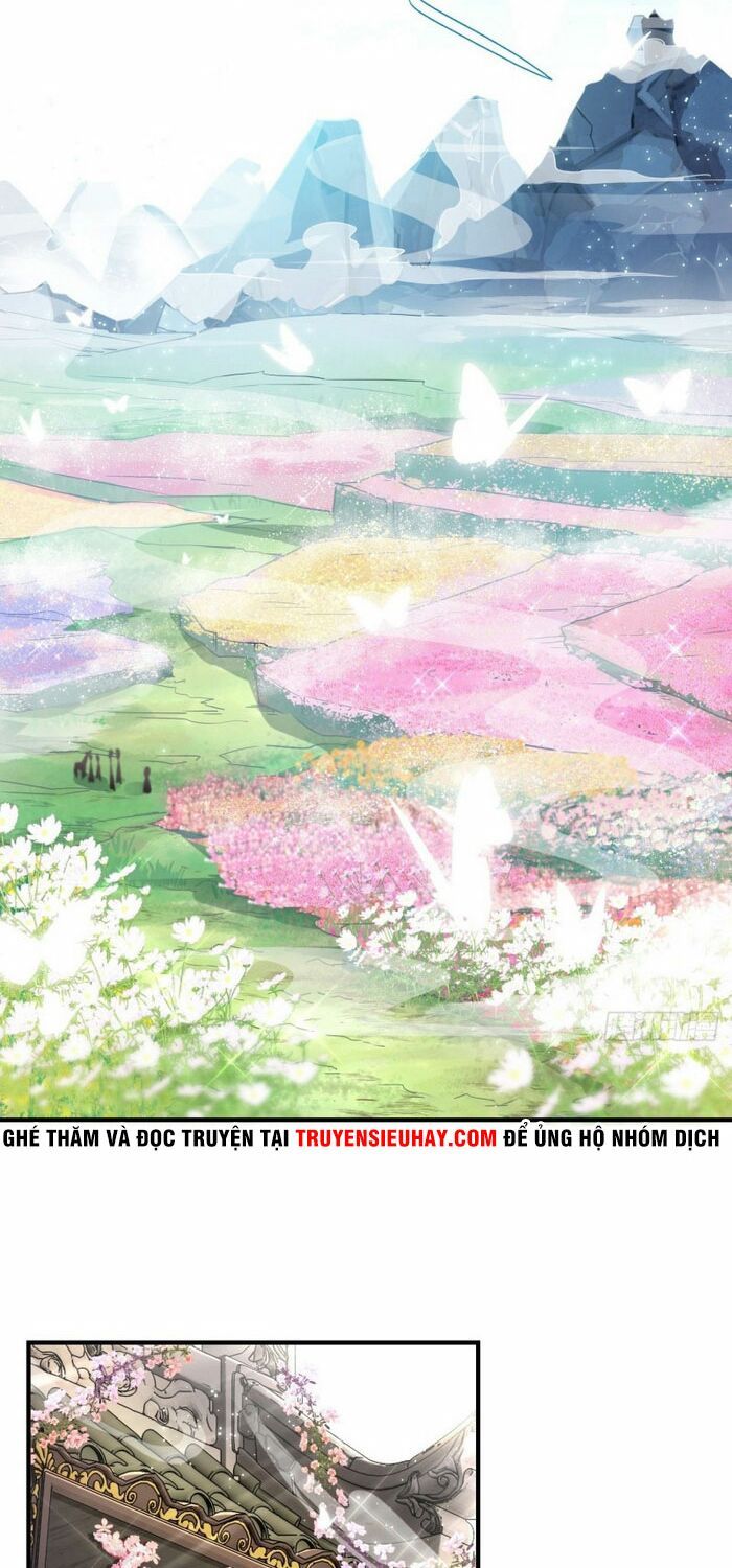 đọc truyện Tà Du Ký Chương 76 ảnh 21 tại Thiên Thai Truyện