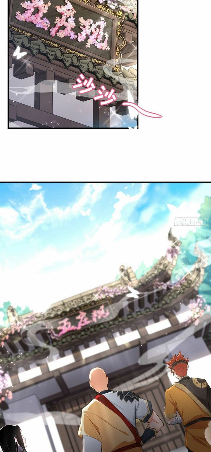 đọc truyện Tà Du Ký Chương 76 ảnh 22 tại Thiên Thai Truyện