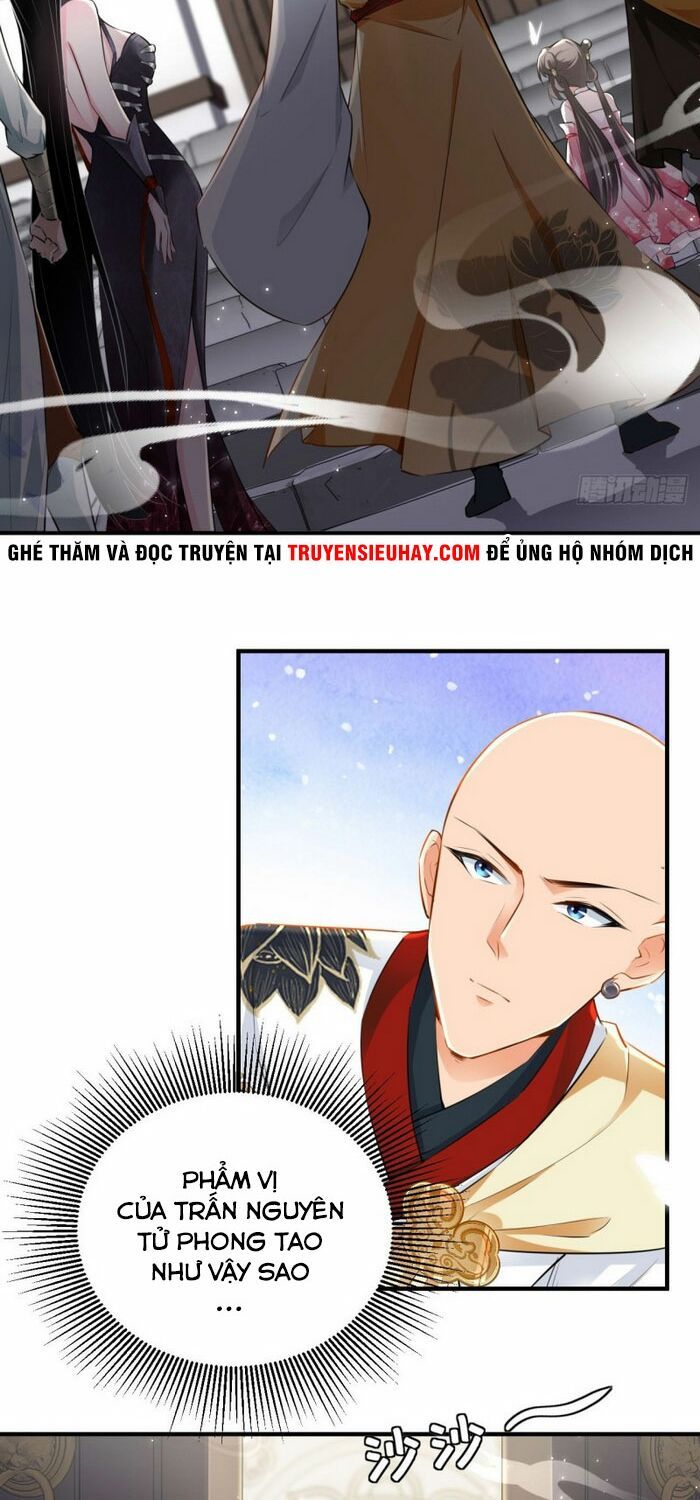 đọc truyện Tà Du Ký Chương 76 ảnh 23 tại Thiên Thai Truyện