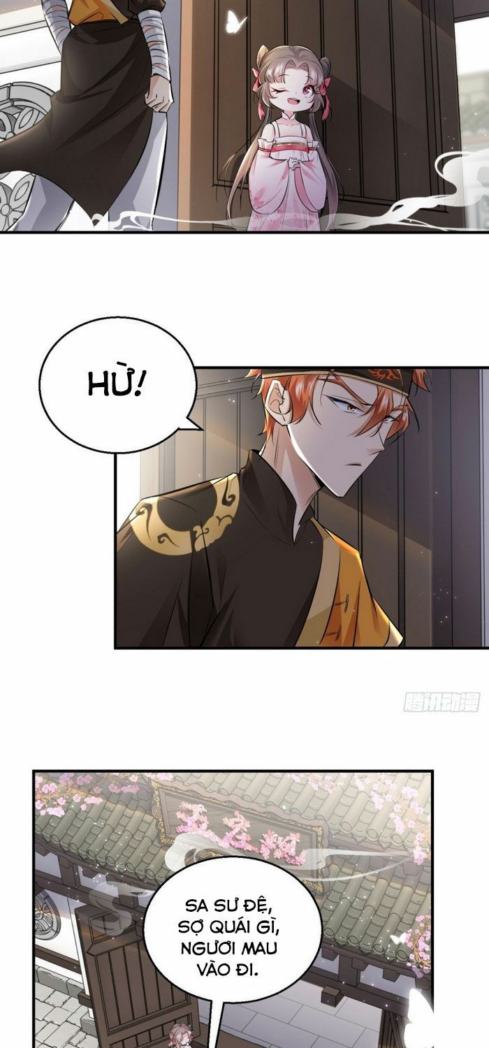 đọc truyện Tà Du Ký Chương 76 ảnh 26 tại Thiên Thai Truyện