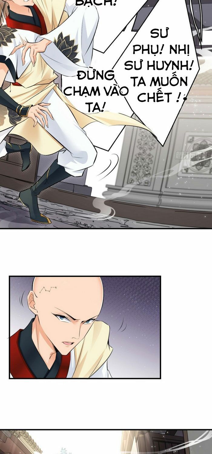 đọc truyện Tà Du Ký Chương 76 ảnh 28 tại Thiên Thai Truyện