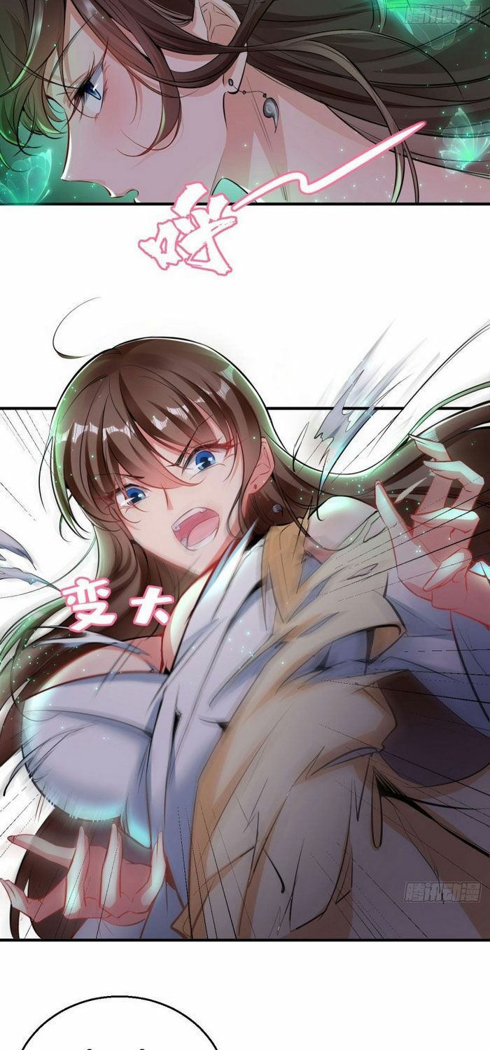 đọc truyện Tà Du Ký Chương 76 ảnh 30 tại Thiên Thai Truyện