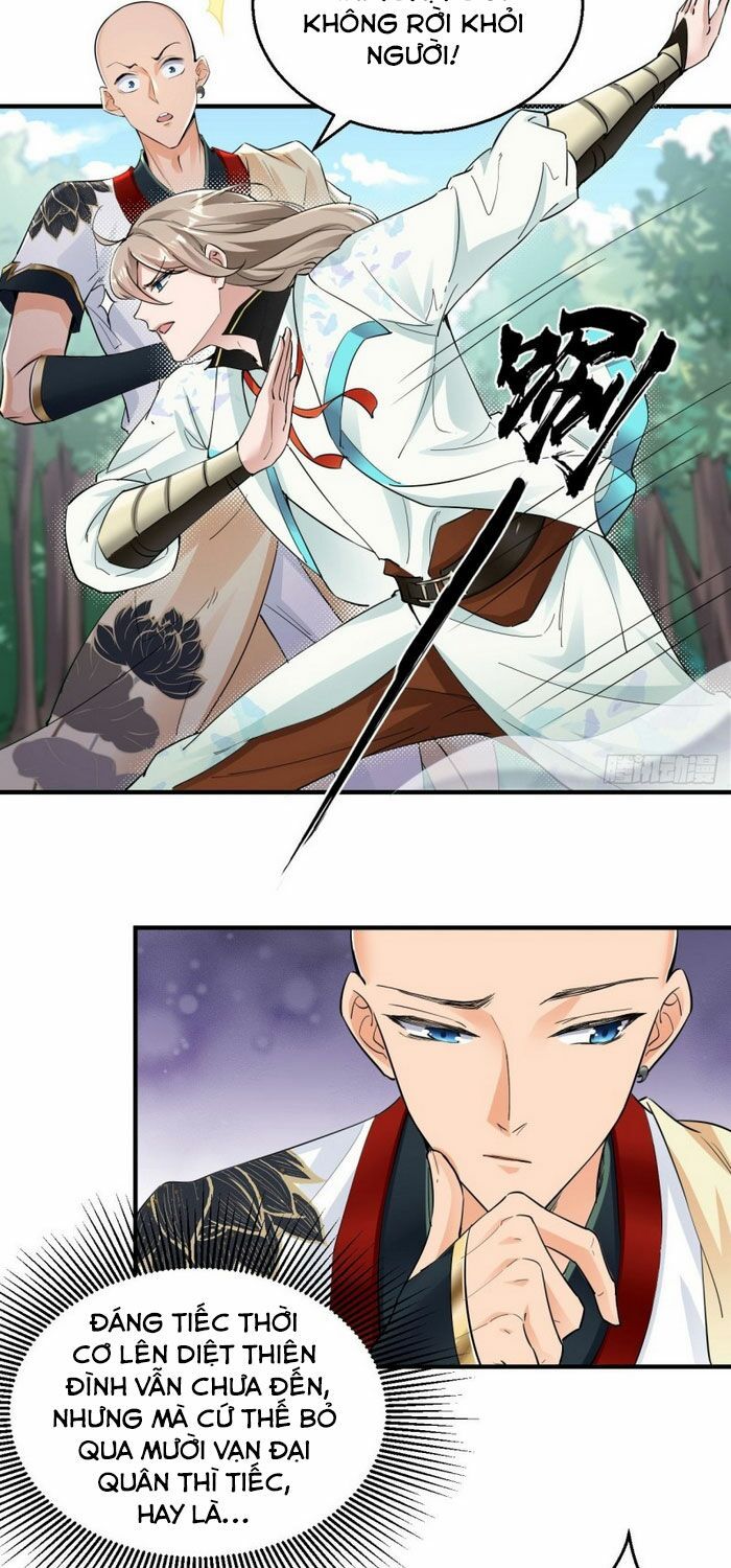 đọc truyện Tà Du Ký Chương 76 ảnh 5 tại Thiên Thai Truyện