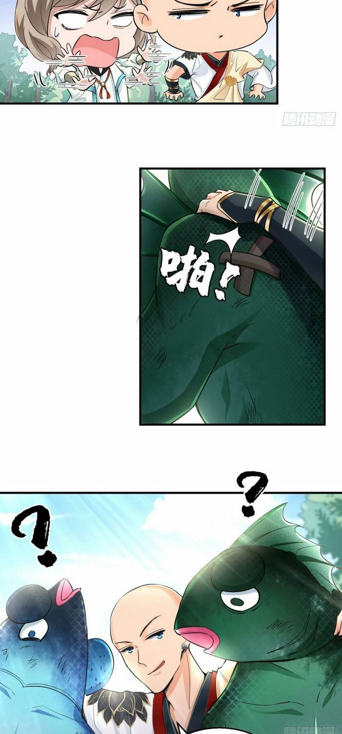 đọc truyện Tà Du Ký Chương 76 ảnh 7 tại Thiên Thai Truyện