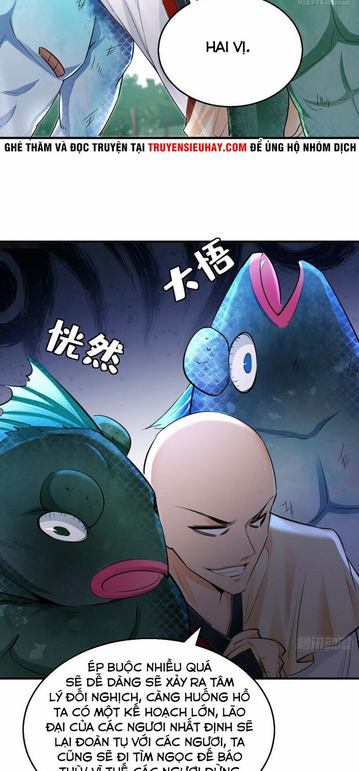 đọc truyện Tà Du Ký Chương 76 ảnh 8 tại Thiên Thai Truyện