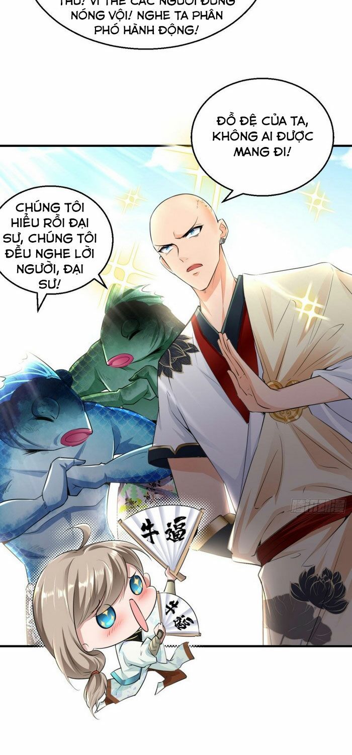 đọc truyện Tà Du Ký Chương 76 ảnh 9 tại Thiên Thai Truyện