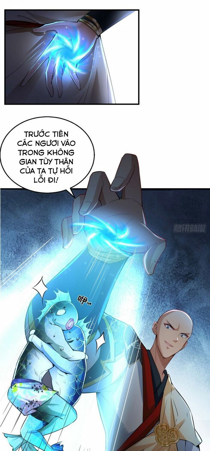 đọc truyện Tà Du Ký Chương 76 ảnh 10 tại Thiên Thai Truyện