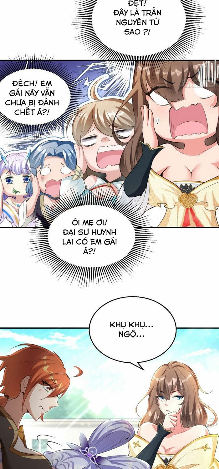 đọc truyện Tà Du Ký Chương 77 ảnh 12 tại Thiên Thai Truyện