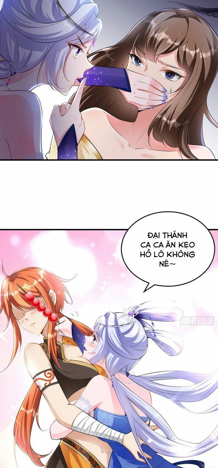 đọc truyện Tà Du Ký Chương 77 ảnh 14 tại Thiên Thai Truyện