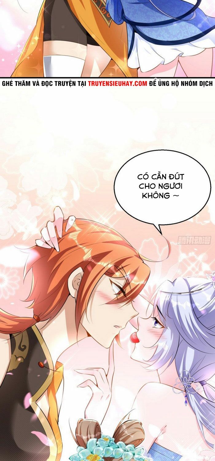 đọc truyện Tà Du Ký Chương 77 ảnh 15 tại Thiên Thai Truyện