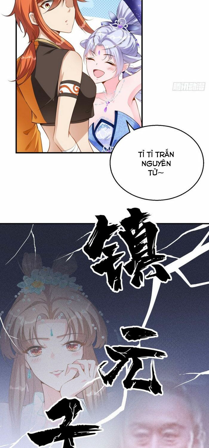 đọc truyện Tà Du Ký Chương 77 ảnh 17 tại Thiên Thai Truyện